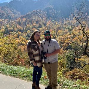 Meet your Posher, Jayson